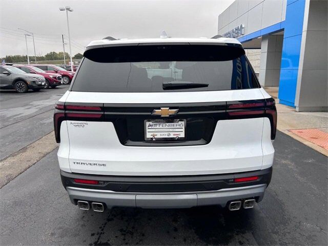 2026 Chevrolet Traverse LT Farmington MO