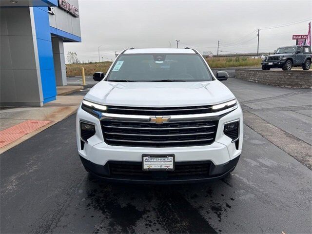 2026 Chevrolet Traverse LT Farmington MO