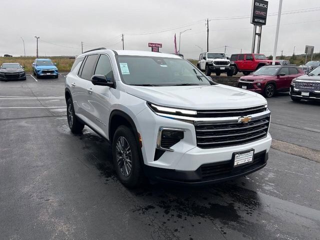 2026 Chevrolet Traverse LT Farmington MO