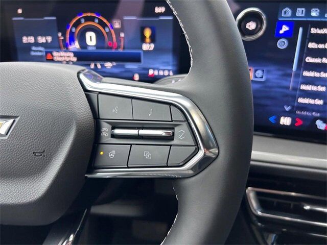 2026 Chevrolet Traverse LT Farmington MO