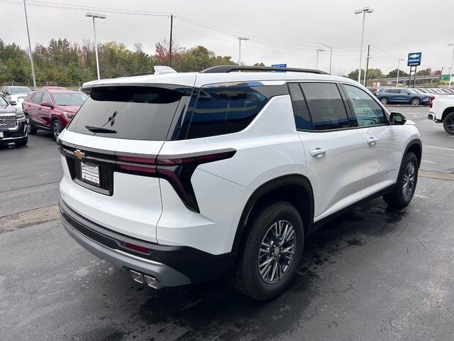 2026 Chevrolet Traverse LT Farmington MO