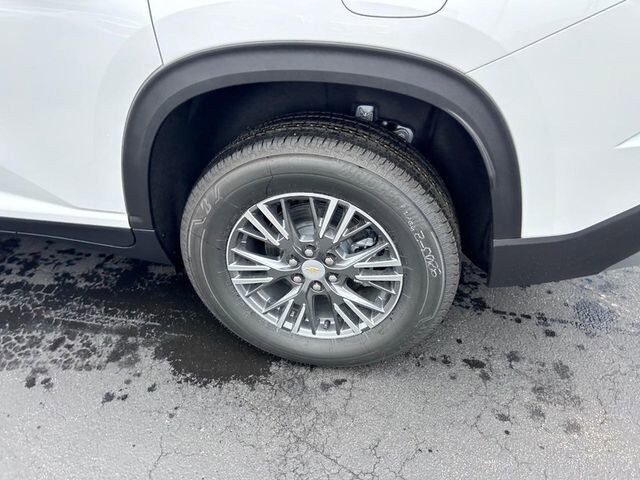 2026 Chevrolet Traverse LT Farmington MO