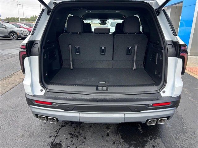 2026 Chevrolet Traverse LT Farmington MO