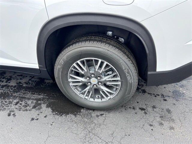 2026 Chevrolet Traverse LT Farmington MO