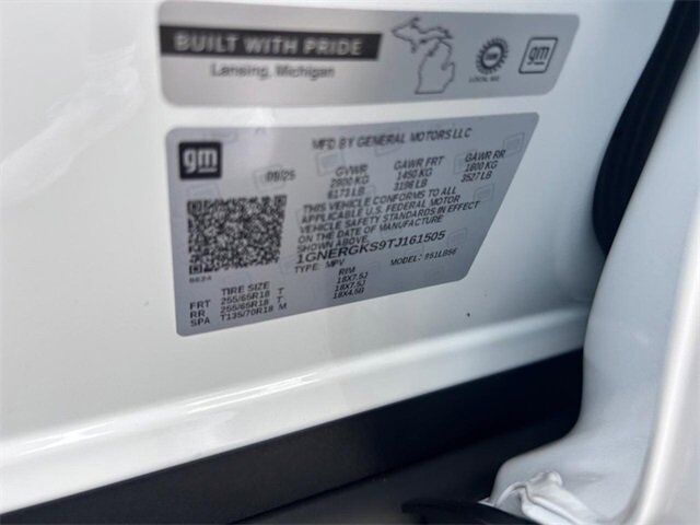 2026 Chevrolet Traverse LT Farmington MO