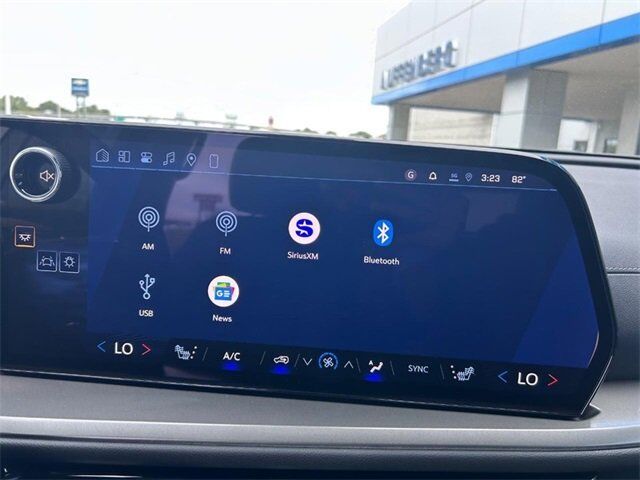 2026 Chevrolet Traverse LT Farmington MO