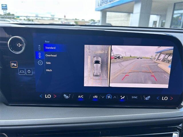 2026 Chevrolet Traverse LT Farmington MO