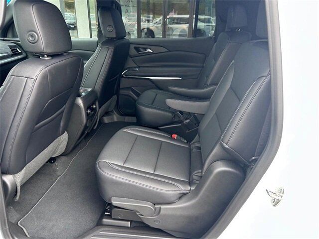 2026 Chevrolet Traverse LT Farmington MO