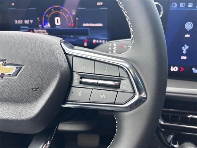 2026 Chevrolet Traverse LT Farmington MO