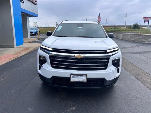 2026 Chevrolet Traverse LT Farmington MO