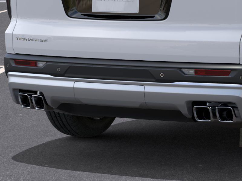 2026 Chevrolet Traverse LT Farmington MO