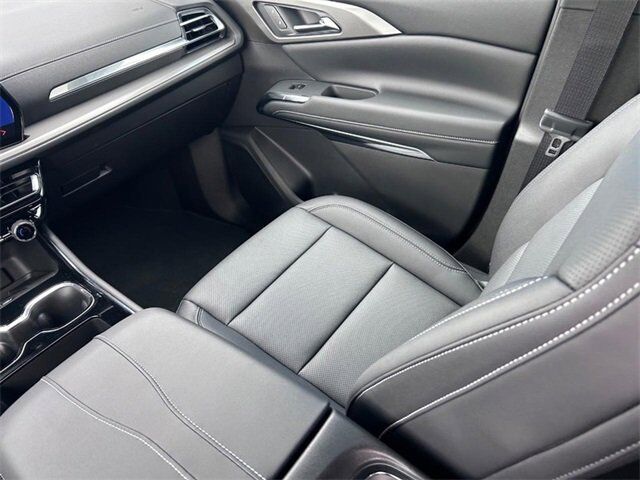 2026 Chevrolet Traverse LT Farmington MO