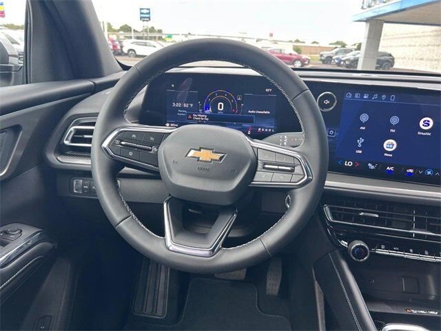 2026 Chevrolet Traverse LT Farmington MO