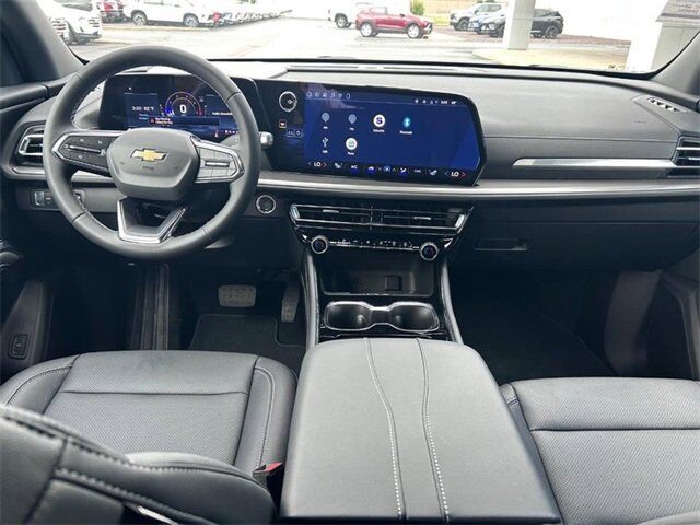 2026 Chevrolet Traverse LT Farmington MO