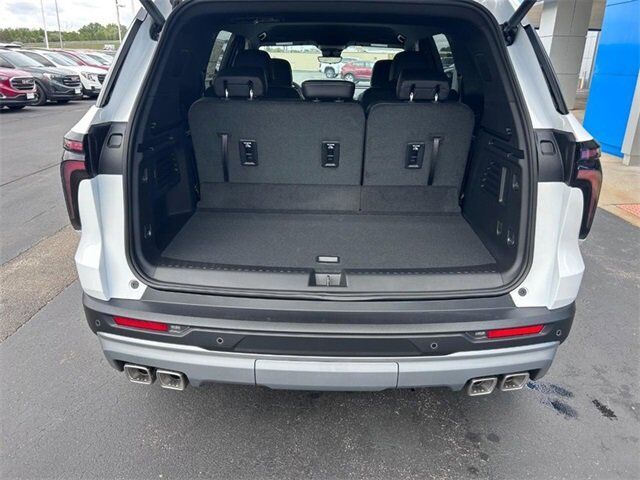 2026 Chevrolet Traverse LT Farmington MO