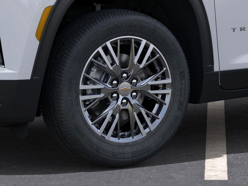 2026 Chevrolet Traverse LT Farmington MO