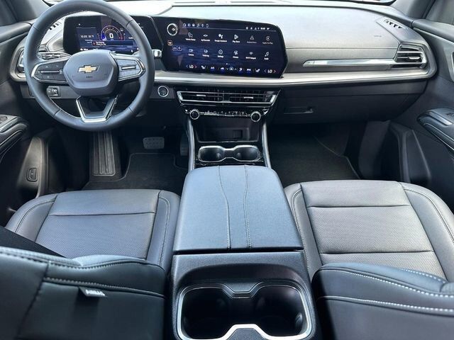 2026 Chevrolet Traverse LT Farmington MO
