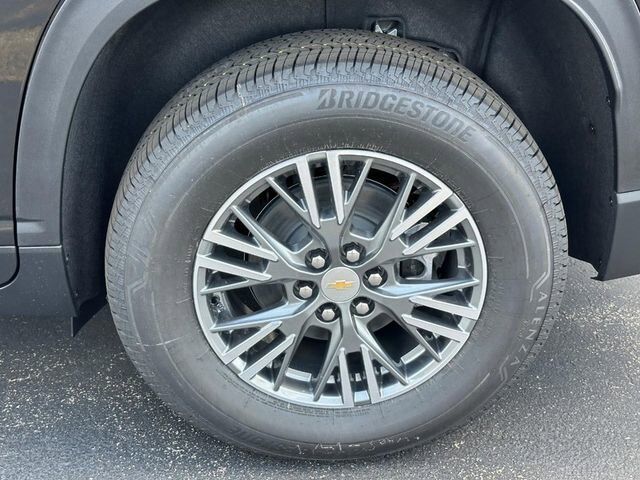 2026 Chevrolet Traverse LT Farmington MO
