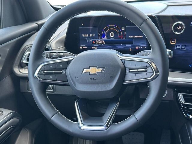 2026 Chevrolet Traverse LT Farmington MO