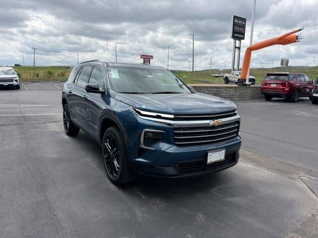 2026 Chevrolet Traverse LT Farmington MO