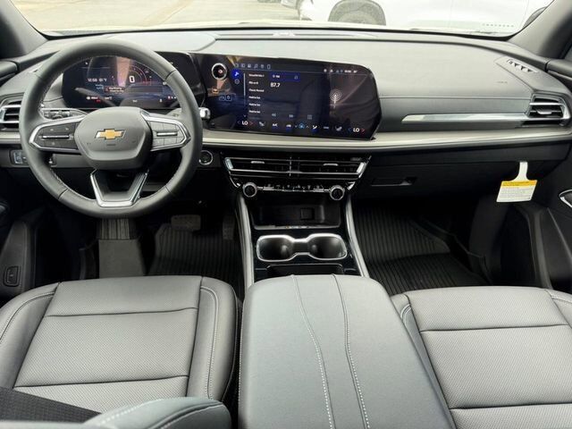 2026 Chevrolet Traverse LT Farmington MO