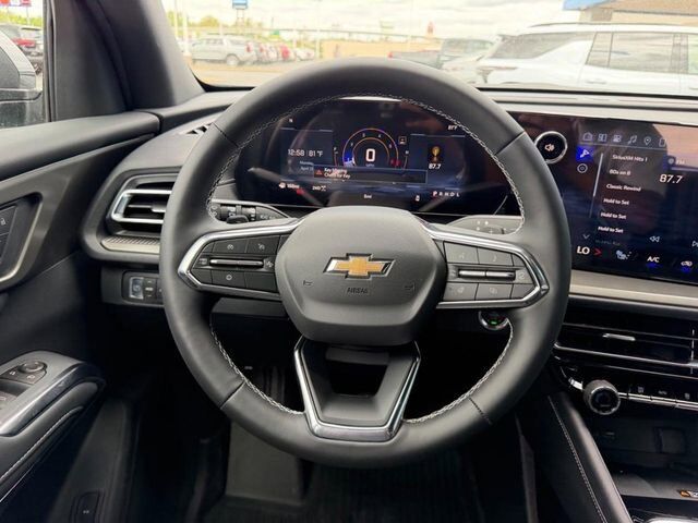 2026 Chevrolet Traverse LT Farmington MO