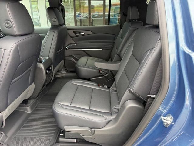 2026 Chevrolet Traverse LT Farmington MO