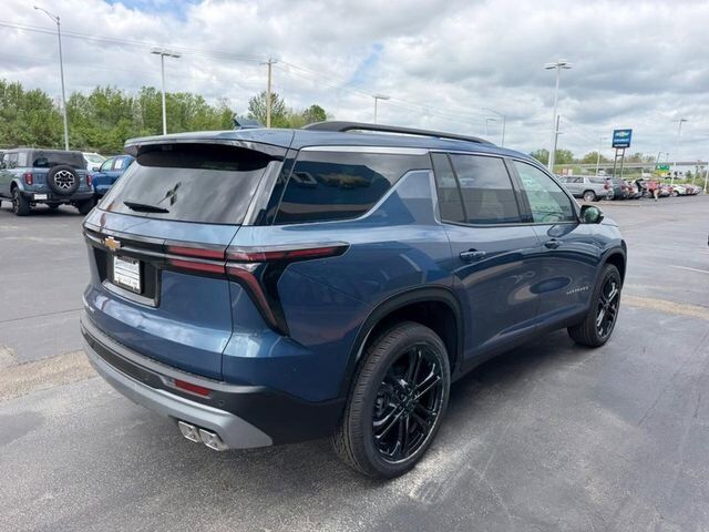 2026 Chevrolet Traverse LT Farmington MO
