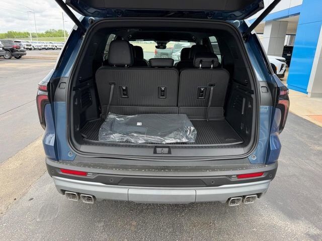 2026 Chevrolet Traverse LT Farmington MO