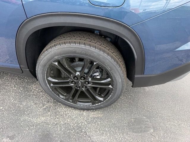 2026 Chevrolet Traverse LT Farmington MO