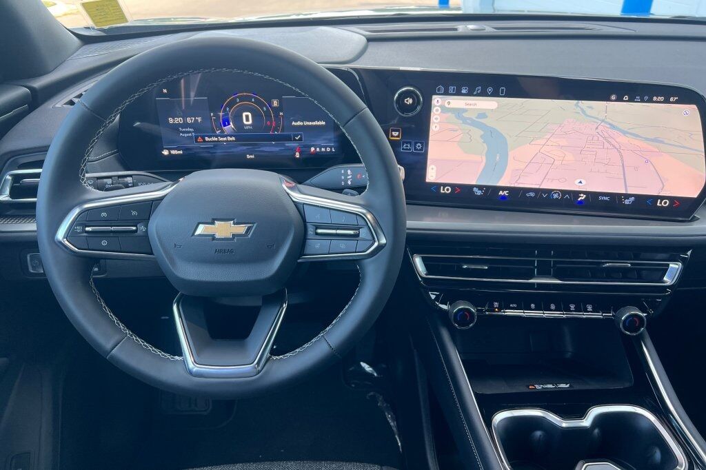 2026 Chevrolet Traverse LT Fruitland ID