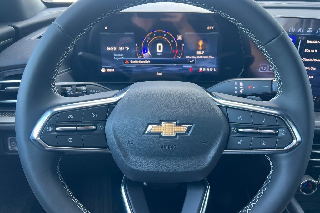 2026 Chevrolet Traverse LT Fruitland ID