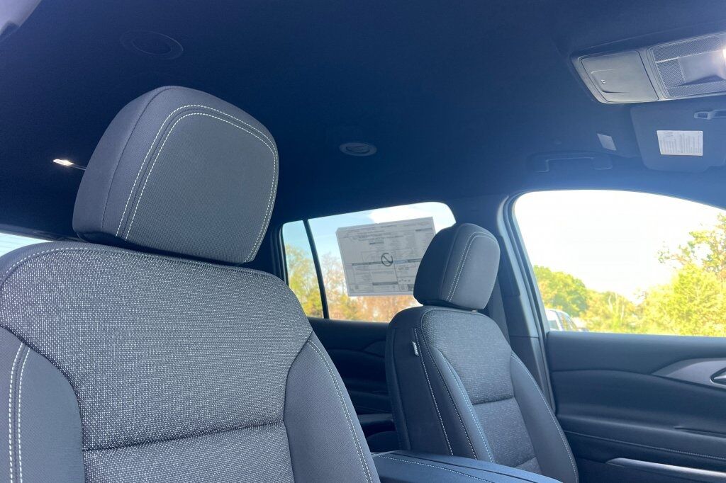 2026 Chevrolet Traverse LT Fruitland ID