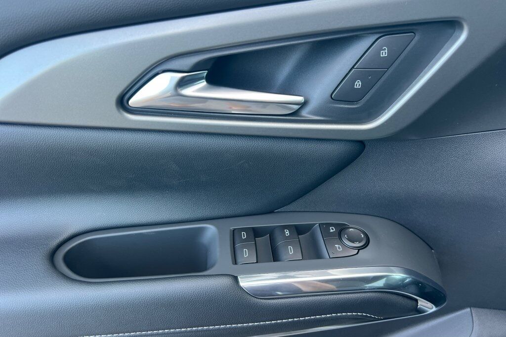 2026 Chevrolet Traverse LT Fruitland ID
