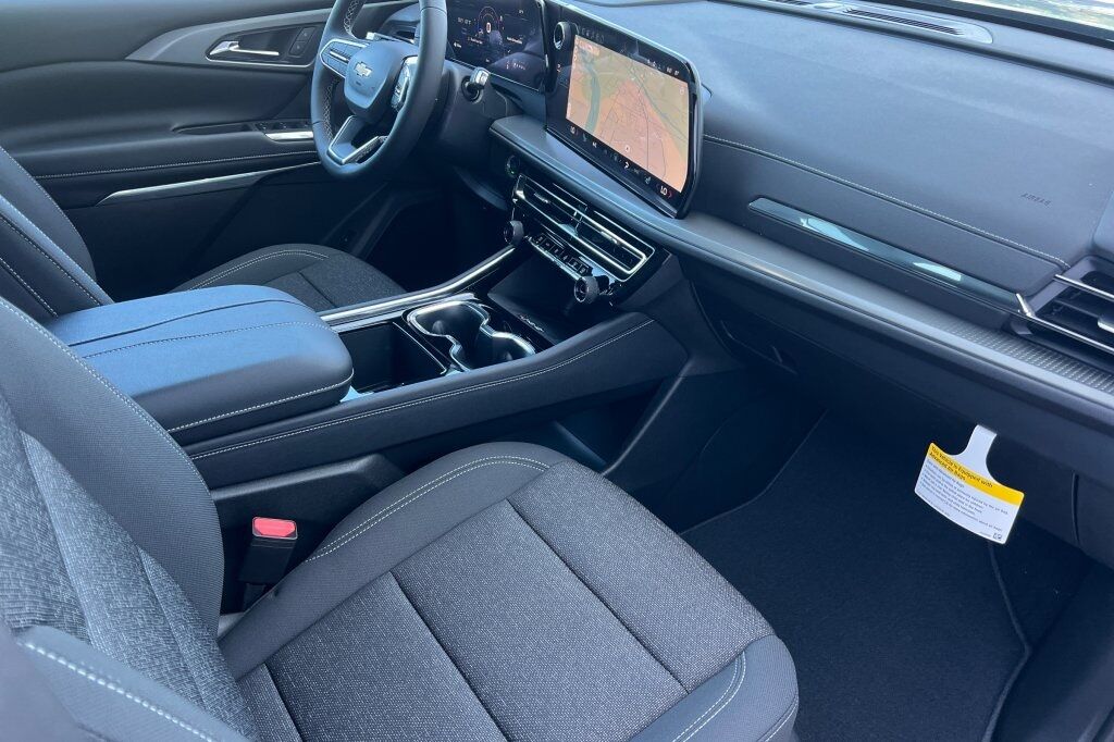 2026 Chevrolet Traverse LT Fruitland ID