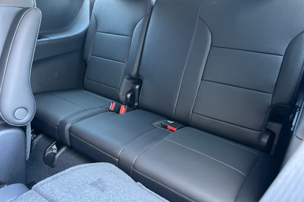2026 Chevrolet Traverse LT Fruitland ID
