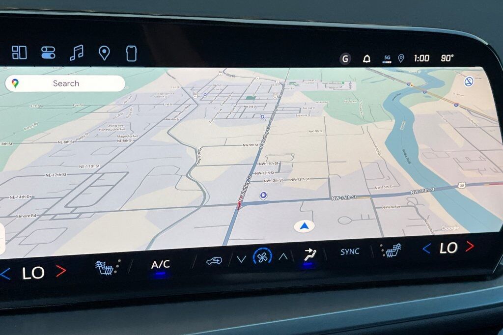 2026 Chevrolet Traverse LT Fruitland ID