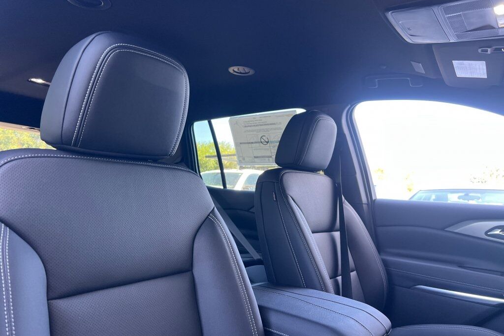 2026 Chevrolet Traverse LT Fruitland ID