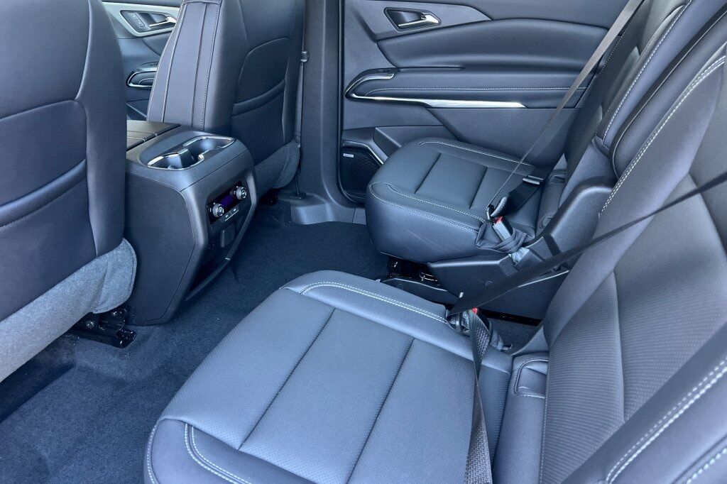 2026 Chevrolet Traverse LT Fruitland ID