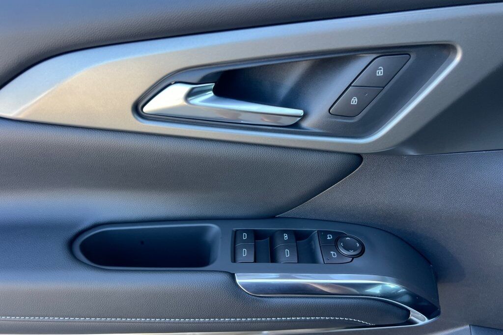 2026 Chevrolet Traverse LT Fruitland ID