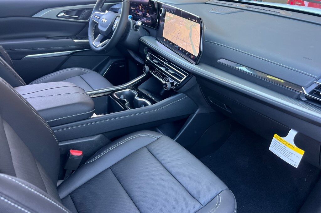 2026 Chevrolet Traverse LT Fruitland ID