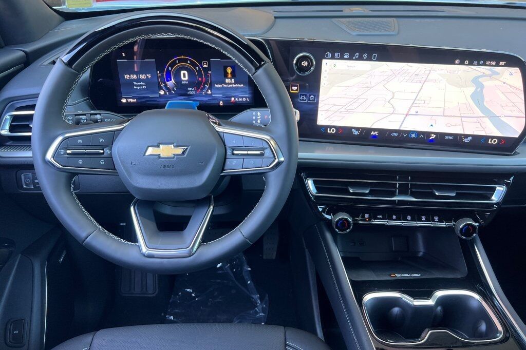 2026 Chevrolet Traverse LT Fruitland ID