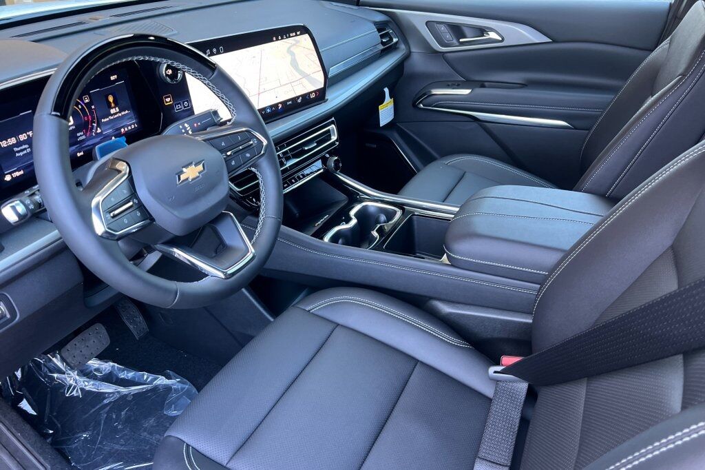 2026 Chevrolet Traverse LT Fruitland ID