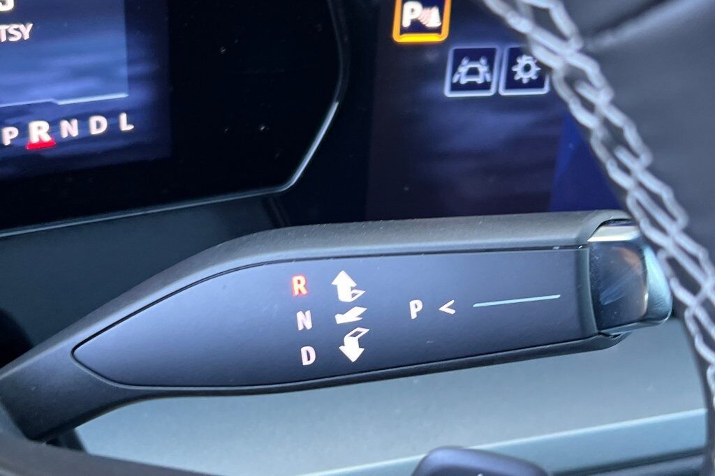 2026 Chevrolet Traverse LT Fruitland ID