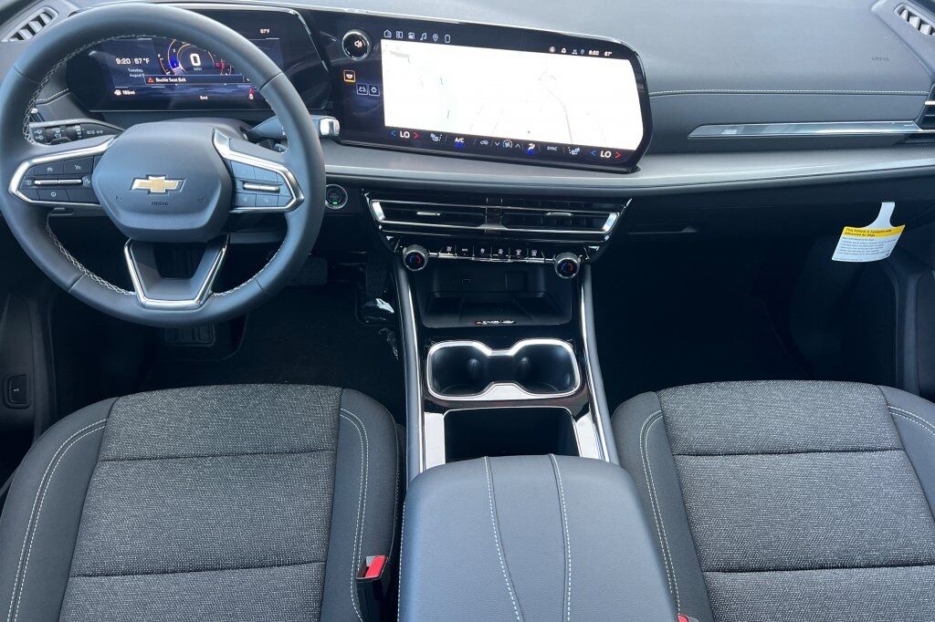 2026 Chevrolet Traverse LT Fruitland ID