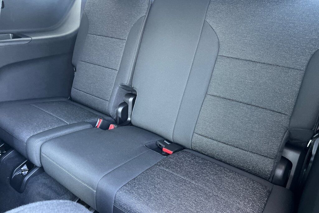 2026 Chevrolet Traverse LT Fruitland ID