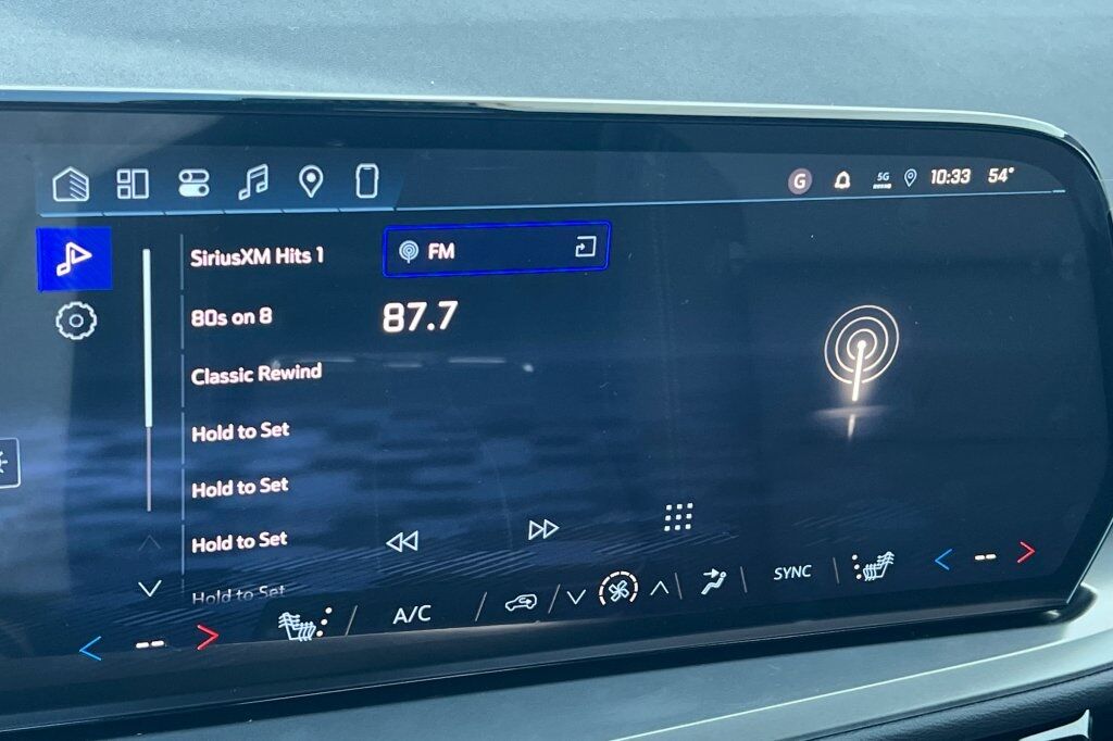 2026 Chevrolet Traverse LT Fruitland ID