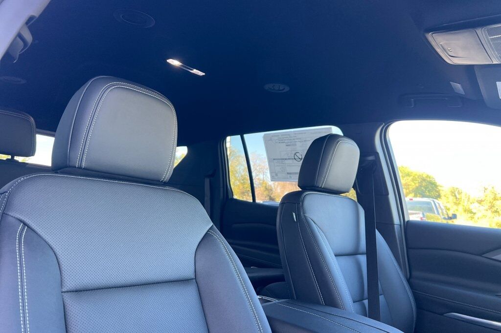 2026 Chevrolet Traverse LT Fruitland ID