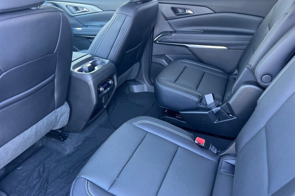 2026 Chevrolet Traverse LT Fruitland ID