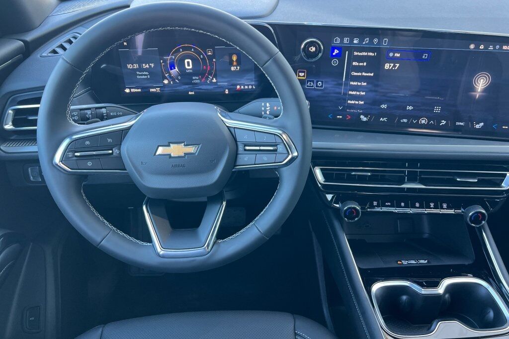 2026 Chevrolet Traverse LT Fruitland ID